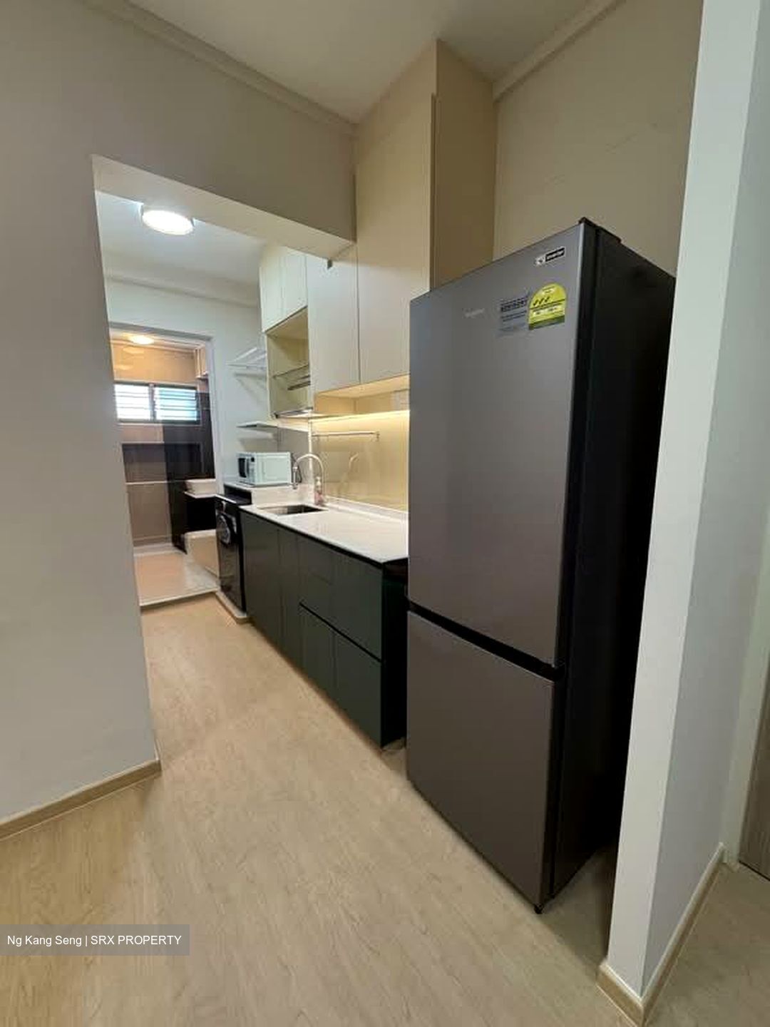 Blk 569 Choa Chu Kang Street 52 (Choa Chu Kang), HDB 4 Rooms #580277751
